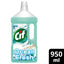 CIF FLOOR CLEANER OCEAN 950ml