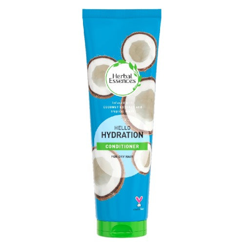HERBAL ESSENCE HELLO HYDRATION CONDITIONER 275ml Main image