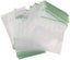 Clear Zipper Baggies 1000 Pack