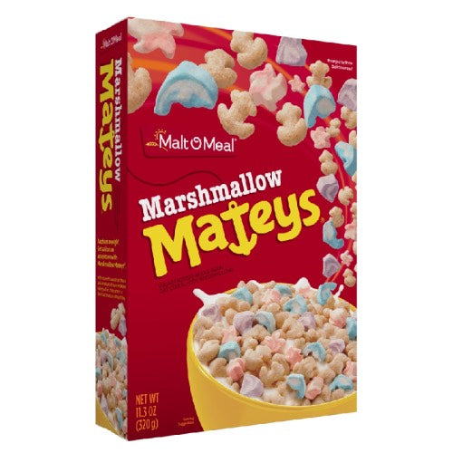 MARSHMALLOW MATEYS PMP 320G Main image