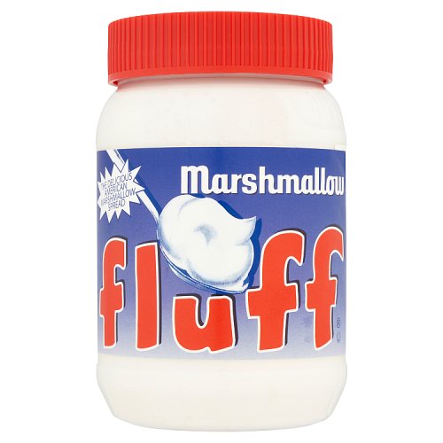 MARSHMALLOW FLUFF SPREAD 213G Main image