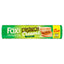 FOXS CRUNCH GINGER CREAMS 200g