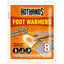 HOT HANDS FOOT WARMERS 1s