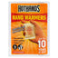 HOT HANDS HAND WARMERS 1s