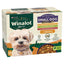 WINALOT SMALL DOG GIG CHICKEN & LAMB [12 PACK] 100g
