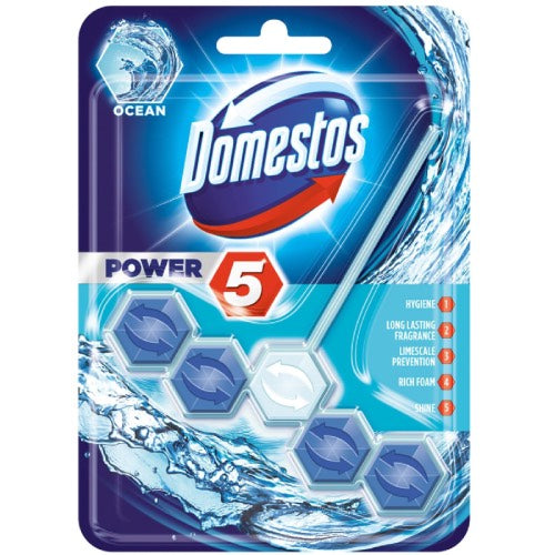 DOMESTOS RIMBLOCK OCEAN std Main image