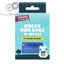 COOPER & PALS POOP REFILL BAGS 3 PACK