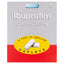 ASPAR IBUPROFEN CAPLETS 16s
