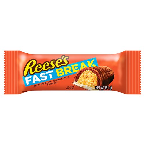 REESES FASTBREAK 51g Main image