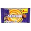 CADBURY STARBAR CHOCOLATE BAR 4 PACK MULTIPACK 4pk