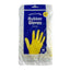 LOCAL LIVING RUBBER GLOVES MEDIUM £1 1s