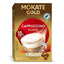 MOKATE GOLD CAPPUCCINO UNSWEETENED 10x14g