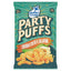 GOLDEN CROSS PARTY PUFFS CHEDDAR CHEESE & JALAPENO 125g