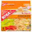 KOKA NOODLES CHICKEN 5 PACK 85G