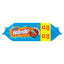 MCVITIES MILK CHOCOLATE HOBNOBS £2.25 262g