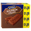 MCVITIES BOURBON CREAM £1.35 300g