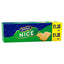 MCVITIES NICE £1.35 250g