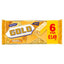 MCVITIES GOLD [6 PACK] 6pk