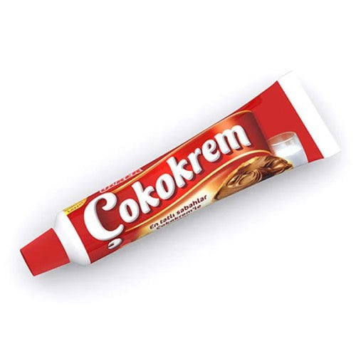 ULKER COKOREM TUBE 40g