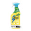 FLASH SPRAY WIPE DONE CRISP LEMON 800ml