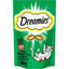 DREAMIES CAT TREATS WITH CATNIP 60G