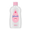 JOHNSON BABY OIL 100ml