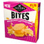 JACOBS BITES MATURE CHEDDAR & ONION £1.75 125g