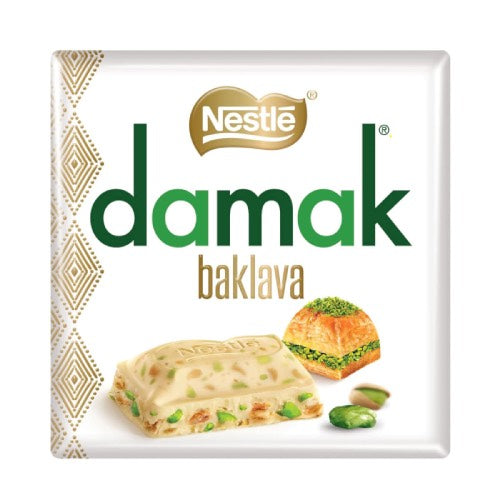 NESTLE DAMAK BAKLAVA 60g
