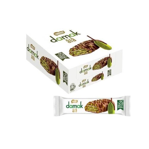 NESTLE DAMAK ALA £1 30g Main image