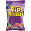 RIPS GRAPES ROLLS 24s