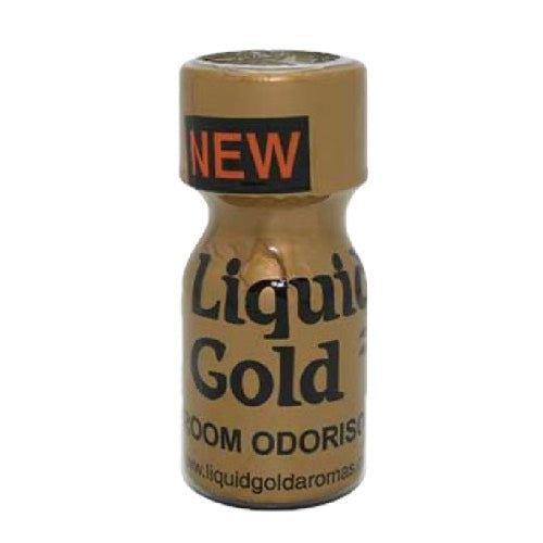 LIQUID GOLD ROOM ODOURISOR 10ML