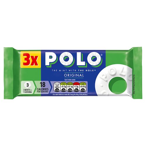 POLO ORIGINAL [3PACK] 3pk Main image