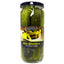 ALEYNA CORNICHONS MIN GHERKINS 500g