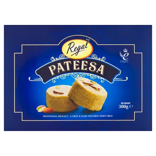 REGAL PATEESA 300G