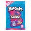BAZOOKA SPLASHZ BERRY £1.15 120g