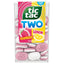 TIC TAC TWO RASPBERRY LEMON T38