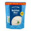 LOCAL LIVING BASMATI MICROWAVEABLE RICE 250g