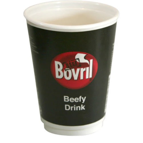 BOVRIL CUPS 150s