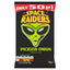 SPACE RAIDERS PICKLED ONION 50P 30g