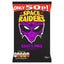 SPACE RAIDERS SAUCY BBQ 50P 30g