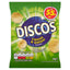 DISCOS CHEESE & ONION 55P 30g
