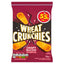 KP WHEAT CRUNCHIES BACON 55P 32g
