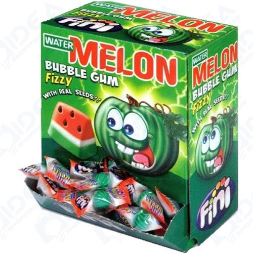 FINI WATERMELON BUBBLEGUM 200s Main image