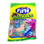 FINI HALAL FIZZY WORMS 75g
