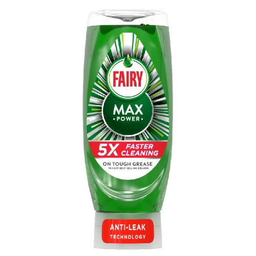 FAIRY MAX POWER ORIGINAL 450ml Main image
