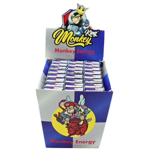 MONKEY KING PACK SCENTED ENERGY 24 PACK Main image