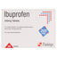 FLAMINGO IBUPROFEN TABLETS 200MG 16s