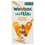 WEBBOX CAT LICK E LIX CHEESE TAURINE 5 PACK