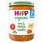 HIPP ORGANIC VEG & CHICKEN NODDLES 7 MONTHS £1.15 190g