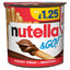 NUTELLA & GO 48g